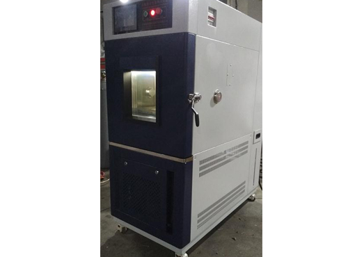 高低温试验箱